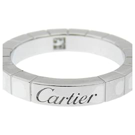 Cartier-Cartier Lanière-Plata