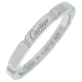 Cartier-Cartier Maillon Panther-Silber