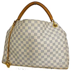 Louis Vuitton-Louis Vuitton Artsy-White