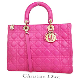 Dior-Dior Lady O-Pink