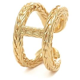 Hermès Chaine d'ancre D'oro
