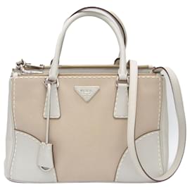 Prada-Prada Canapa-Beige