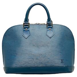 Louis Vuitton-Louis Vuitton-Bleu