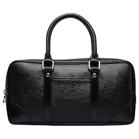 Louis Vuitton-Louis Vuitton Vivienne-Black