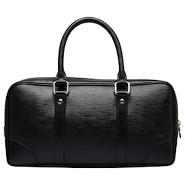 Louis Vuitton-Louis Vuitton Vivienne-Black