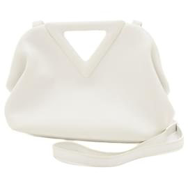 Bottega Veneta-Bottega Veneta Point-White