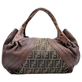 Fendi-Fendi Spy-Brown