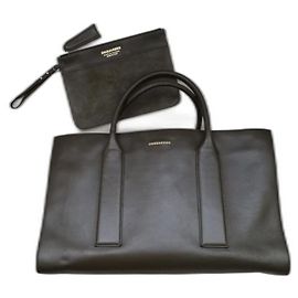 Dsquared2 Bolsas Caqui