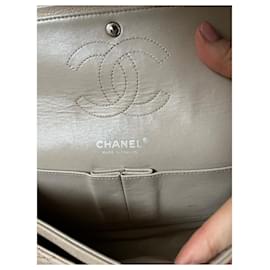 Chanel-Sacs à main-Beige