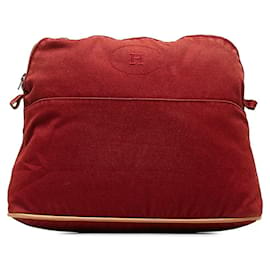 Hermès-Hermes Bolide-Red