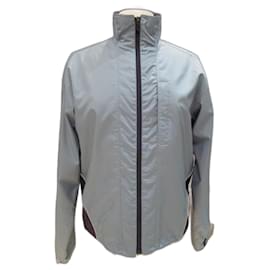 Autre Marque Graue Jacke von Peak Performance Grau
