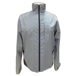 Autre Marque Veste grise Peak Performance Gris