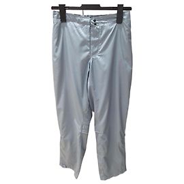 Autre Marque Calça cinza Peak Performance Cinza