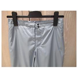 Autre Marque-Pantaloni grigi Peak Performance-Grigio