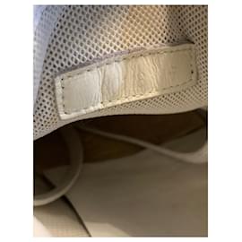 Louis Vuitton-IR118 45-Branco