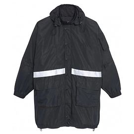 Balenciaga pré-automne 2018 Noir