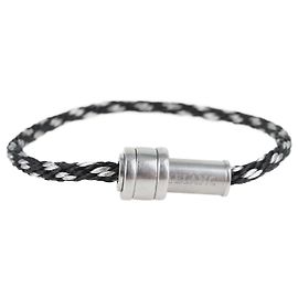 MONTBLANC Bracelets T.  Metal Black