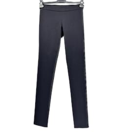 The row-THE ROW  Trousers T.International XS Viscose-Black
