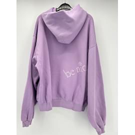 Claudie Pierlot-ERL  Knitwear & sweatshirts T.International M Cotton-Pink