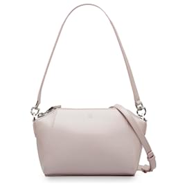 Givenchy-Givenchy Pink XS Antigona-Pink