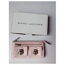 Marc Jacobs-Stam-Pink