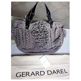 Gerard Darel-24H-Grey