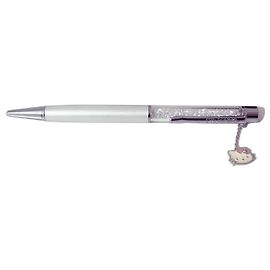 Swarovski x Hello Kitty Limited Edition Stift Weiß Weiß
