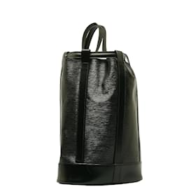 Louis Vuitton-Epi Randonnee PM M52352-Preto