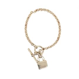 Hermès Bracciale Costanza Argento
