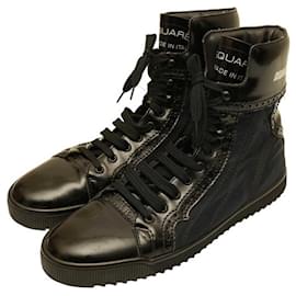 Dsquared2 Basket Multicolore