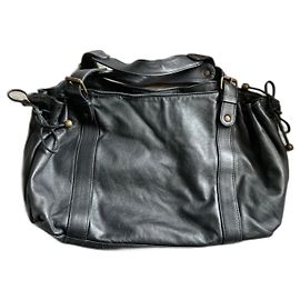 Gerard Darel 24 H Noir