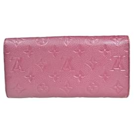 Louis Vuitton-Louis Vuitton Curieuse-Pink