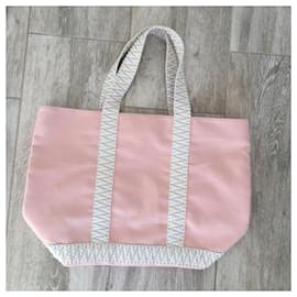Vanessa Bruno-Handbags-Pink