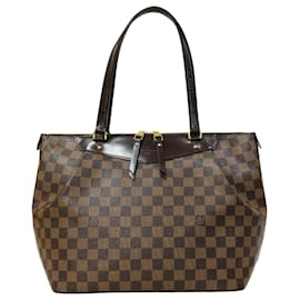 Louis Vuitton-Louis Vuitton Westminster-Brown