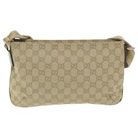 Gucci-Gucci GG Toile-Beige