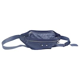 Balenciaga-Elevador Balenciaga Neo-Azul marinho