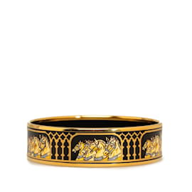 Hermès-HERMES Bracelets-Golden