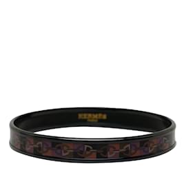 Hermès-HERMES Bracelets-Purple
