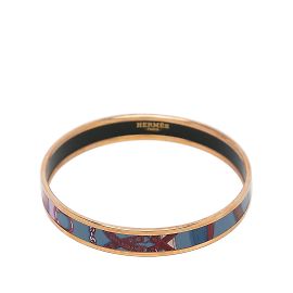 Hermès Bracciali HERMES D'oro