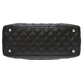 Chanel-Chanel Cambon Line-Black