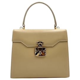 Gucci-Gucci Lady Lock-Beige