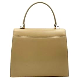 Gucci-Gucci Lady Lock-Beige