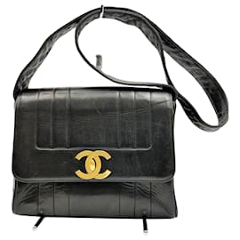 Chanel-Chanel Mademoiselle-Black