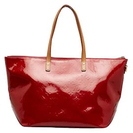 Louis Vuitton-Louis Vuitton Bellevue-Rouge