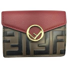 Fendi-Fendi-Brown