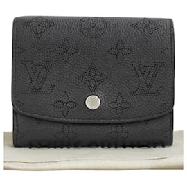 Louis Vuitton-Louis Vuitton Iris-Black