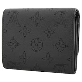 Louis Vuitton-Louis Vuitton Iris-Black