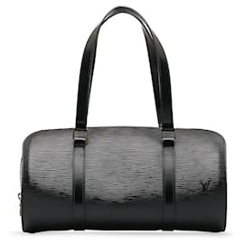 Louis Vuitton-Louis Vuitton Soufflot-Nero