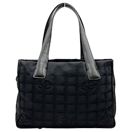 Chanel-Chanel Travel line-Preto