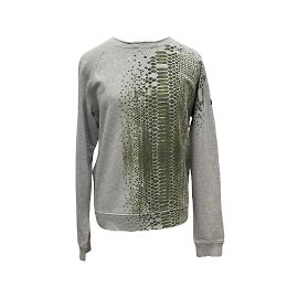 ROBERTO CAVALLI Jackets M  Grey